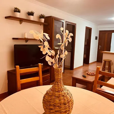 Apartment Donana *