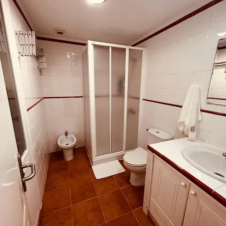 Donana Apartment