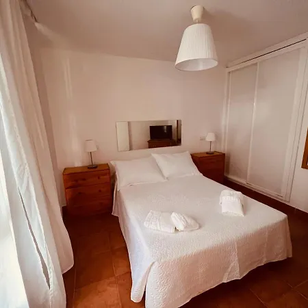 Donana Apartment Mogan